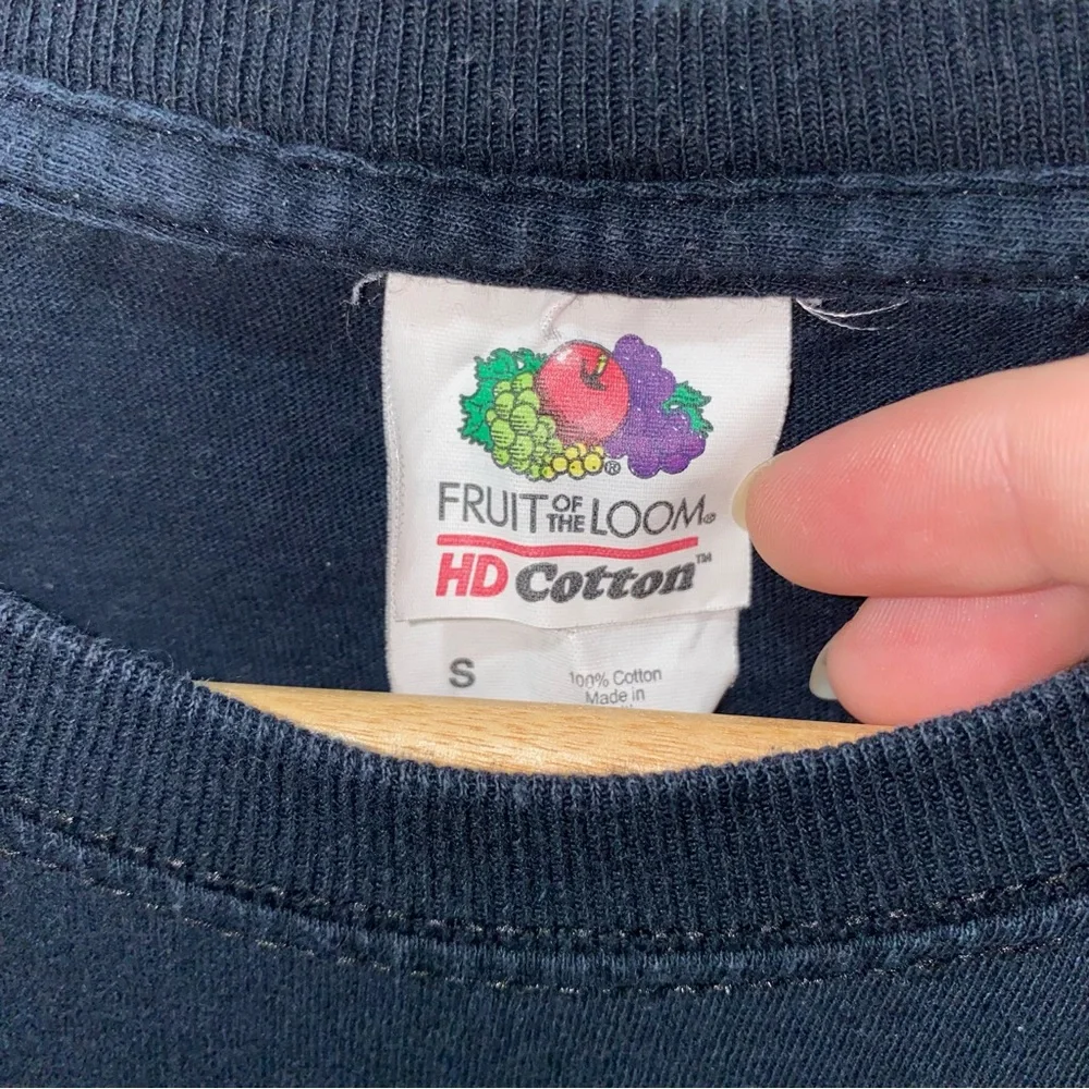 Harry Potter 100% Cotton Tee, Fruit of the Loom, Adult Small - Picture 4 of 9